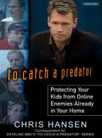 To Catch a Predator - Chris Hansen