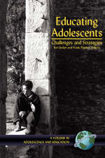 Educating Adolescents - 