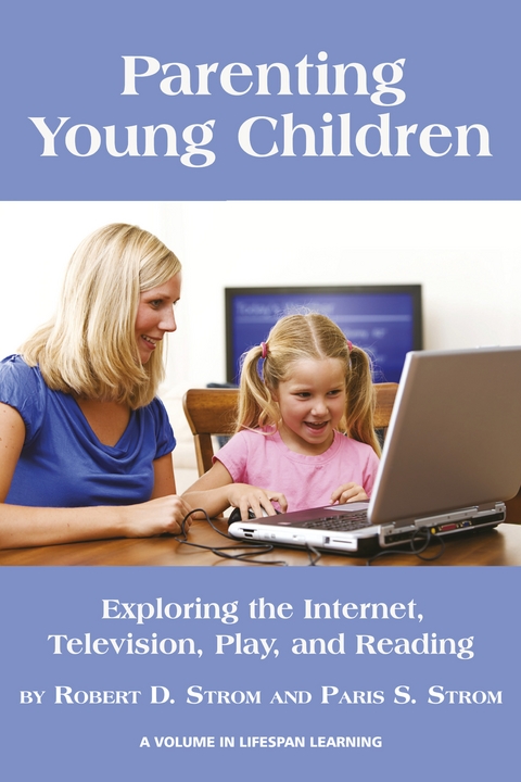 Parenting Young Children - 