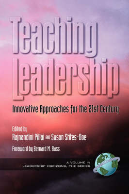 Teaching Leadership - 