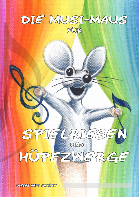 F&uuml;r Spielriesen und H&uuml;pfzwerge - Melanie Carolin Sacher