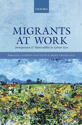 Migrants at Work - 