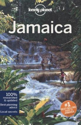 Lonely Planet Jamaica