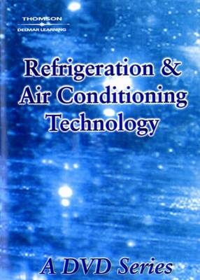 Refrigeration & Air Conditioning Technology DVD Series