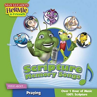 Scripture Memory Songs