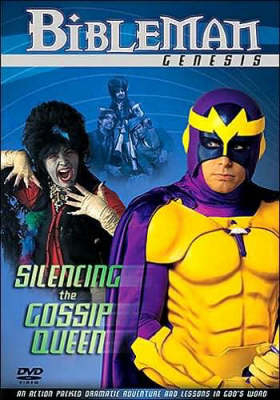 Silencing the Gossip Queen -  Tommy Nelson,  Thomas Nelson Publishers