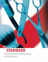 Milady's Standard Professional Barbering: DVD Series