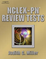 Delmar S NCLEX-PN Review Tests