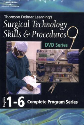 Surgical Technology Skills and Procedures