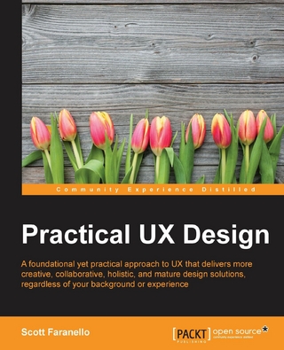 Practical UX Design