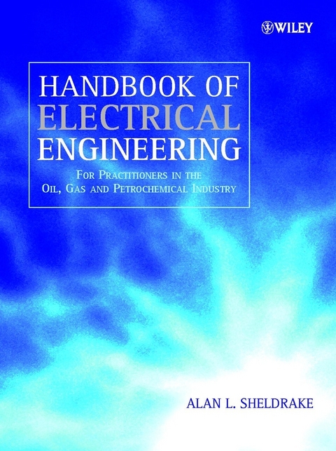 Handbook of Electrical Engineering - Alan L. Sheldrake