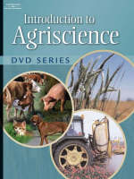 Introduction to Agriscience -  Delmar Learning, Cengage Learning Delmar