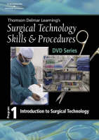 Surgical Technology Skills and Procedures, Program One