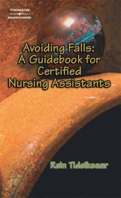 Avoiding Falls