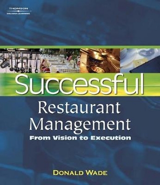 Successful Restaurant Management
