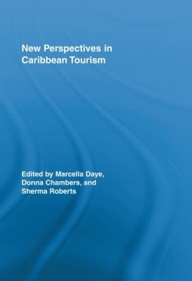 New Perspectives in Caribbean Tourism - 