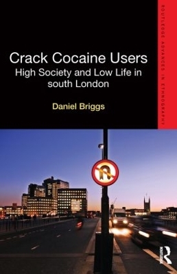 Crack Cocaine Users - Daniel Briggs