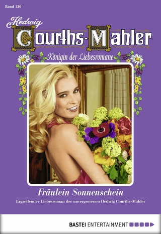 Hedwig Courths-Mahler - Folge 130