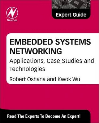 Embedded Systems Networking 1e