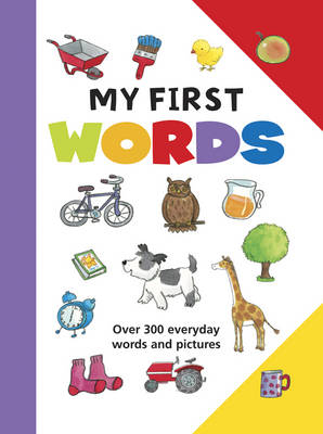 My First Words -  Lewis Jan