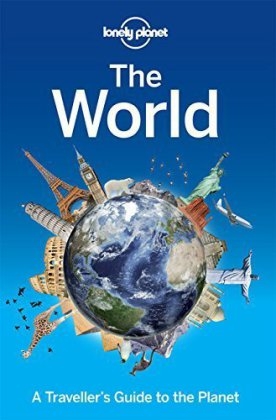 Lonely Planet The World -  Lonely Planet
