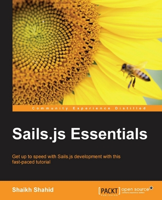 Sails.js Essentials