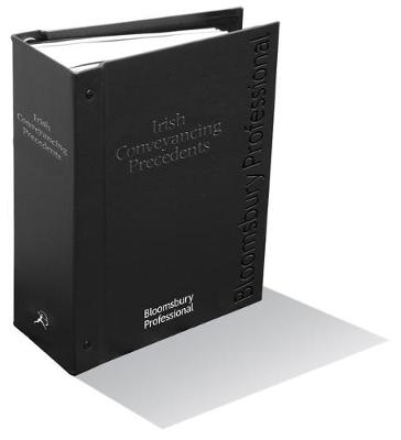 Irish Conveyancing Precedents - Deborah L. Wheeler, J. C. W. Wylie