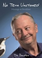 No Tern Unstoned: Musings at Breakfast