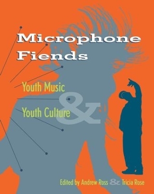 Microphone Fiends - 