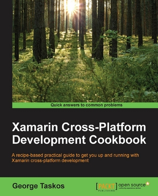 Xamarin Cross-Platform Development Cookbook