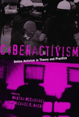 Cyberactivism - 