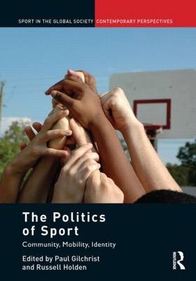 The Politics of Sport - 