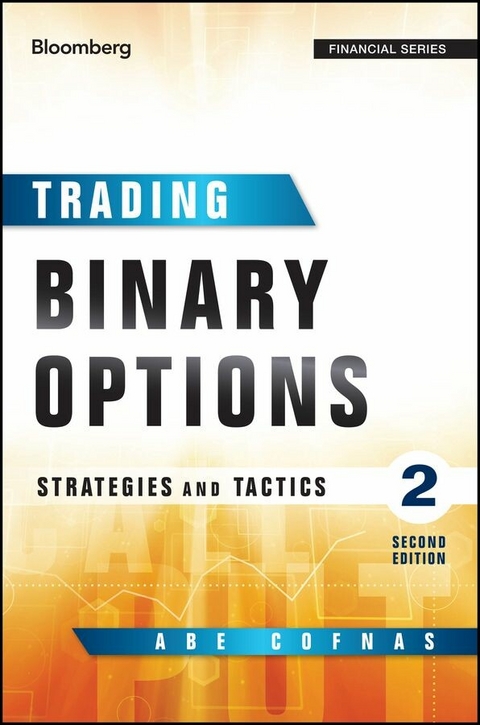 Trading Binary Options - Abe Cofnas