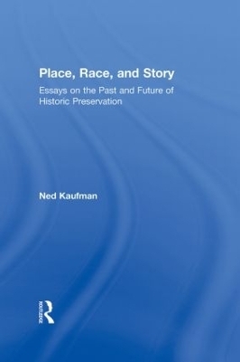 Place, Race, and Story