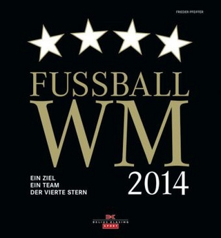 Fußball WM 2014