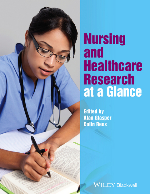 Nursing and Healthcare Research at a Glance - 