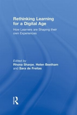 Rethinking Learning for a Digital Age