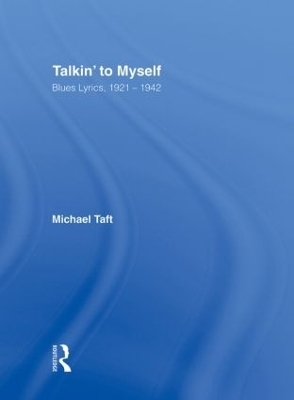 Talkin' to Myself