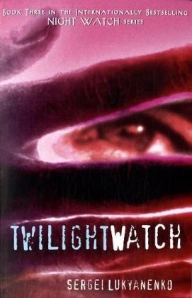 Twilight Watch