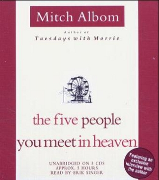 The Five People You Meet in Heaven