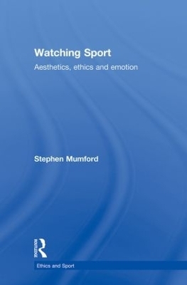 Watching Sport - Stephen Mumford