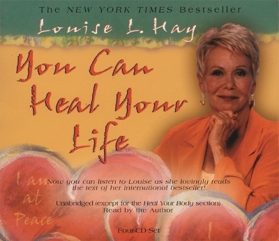 You Can Heal Your Life - Louise Hay