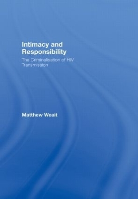 Intimacy and Responsibility