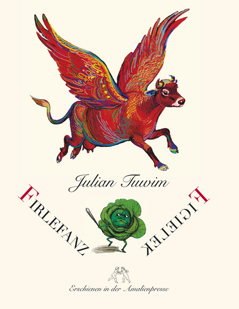 Firlefanz / Figielek - Julian Tuwim