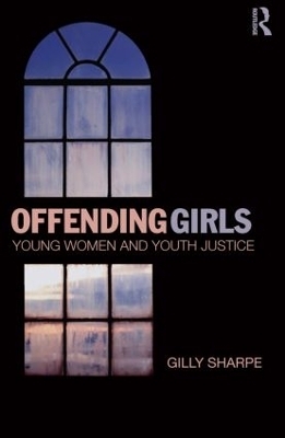 Offending Girls - Gilly Sharpe