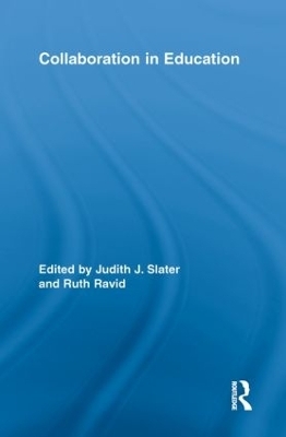 Collaboration in Education