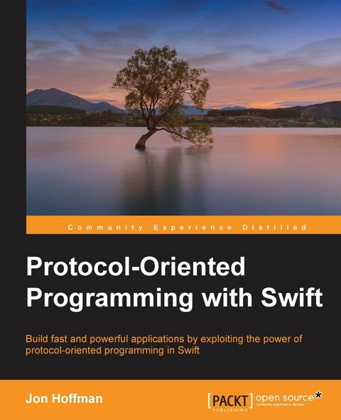Protocol-Oriented Programming with Swift - Jon Hoffman