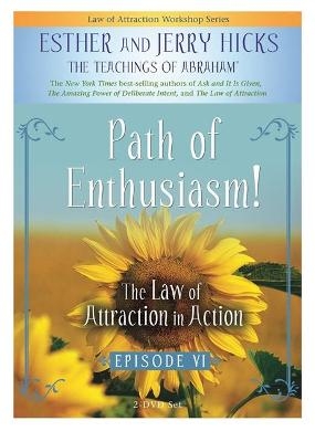 The Law Of Attraction In Action - Esther Hicks, Jerry Hicks