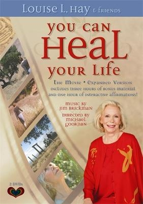 You Can Heal Your Life - Louise Hay