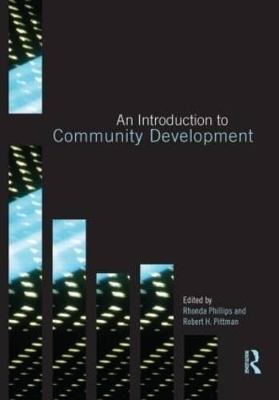 An Introduction to Community Development - 